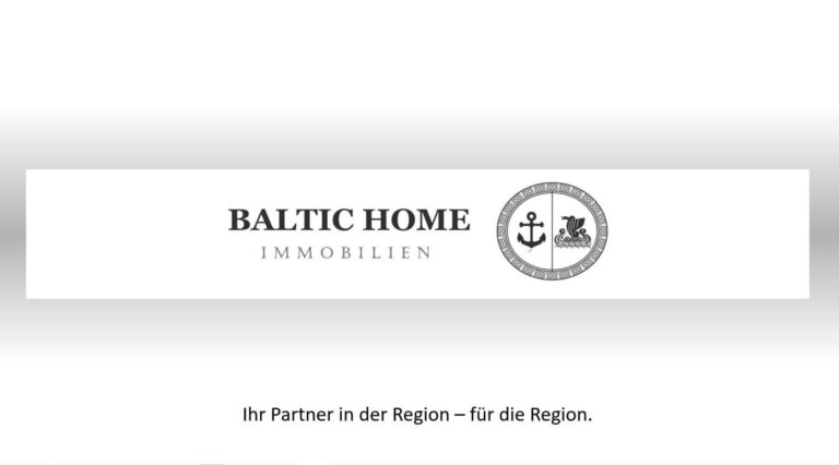Baltic Home Immobilien